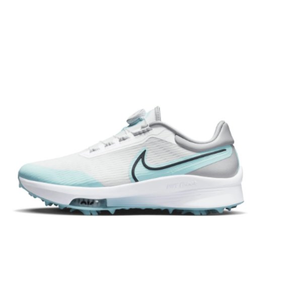Nike Shoes Nike Air Zoom Infinity Tour Next Boa Mens Wide Golf Shoe